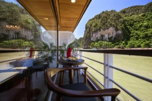 V'Spirit Cruises