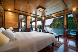 V'Spirit Cruises