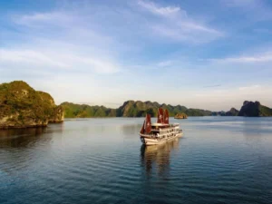 V'Spirit Cruises