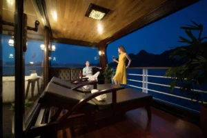 V'Spirit Cruises
