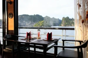 V'Spirit Cruises