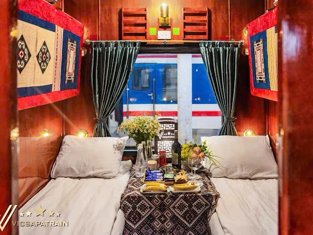 Tourist Train