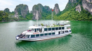 Halong Sonata Cruise
