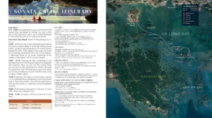 Halong Sonata Cruise