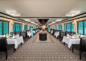 Halong Sonata Cruise