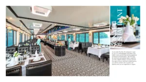 Halong Sonata Cruise