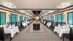 Halong Sonata Cruise