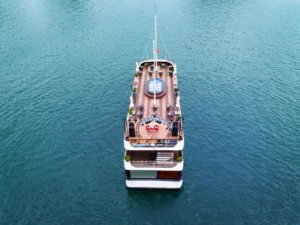 Halong Alina Cruise