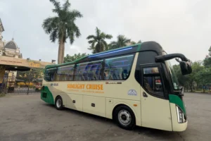 Halong Sunlight Grand Cruise