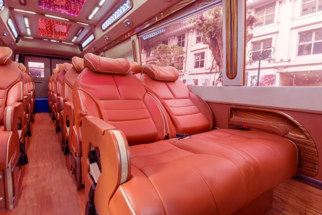 Halong Sunlight Grand Cruise